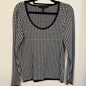 White House Black Market Sweater